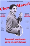 Cher Marcel - 