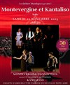 Montevergine et Kantaliso - Italie - 