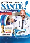 Julien Strelzyk dans Santé ! - 