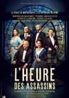 L'heure des assassins - 