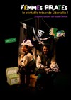 Femmes Pirates - 