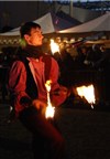 Réveillon Médiéval | Dîner-spectacle et soirée dansante - 