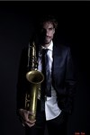 Samy Thiebault Quartet - 