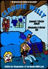 Claudie Willy - 