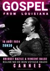 Gospel from Louisiana Bridget Bazile & Vincent Balse - 