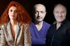 Patricia Petibon / Laurent Naouri / Rodolphe Briand - 