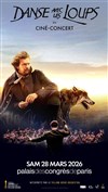 Danse avec les loups - 