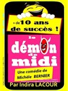Le Démon de Midi - 