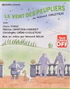 Le vent des peupliers - 