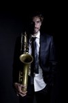 Samy Thiebault - Ateliers Jazz - 