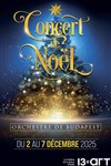 Concert de Noël - 