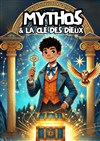 Mythos et la clé des Dieux - 