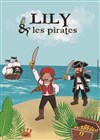 Lily et les pirates - 