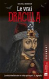 Le Vrai Dracula de Michèle Barbier - 