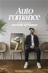 Antoine Officieux dans Auto Romance - 