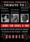 Concert Spécial Pâques - 