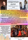 Autoportraits cachés par Pierre Perthus - 