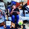 Farid se renouvelle - 