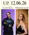 Esmée et Philippine Lavrey - 