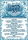 Les Eurockéennes de Belfort 2018 - 