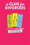 Le clan des divorcées - 