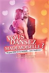 Rodolphe Le Corre dans Vous dansez mademoiselle ? - 
