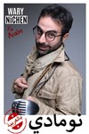 Wary Nichen dans Nomade 2.0 | en arabe - 
