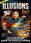 Illusions Tour | Méjannes-lès-Alès - 