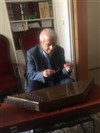 Musique persane par Maître Djalal Akhbari et Khatoon Panahi - 
