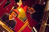 Frederic Perreard quartet - 