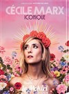 Cécile Marx dans Iconique - 