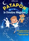 Patapon et le doudou magique -