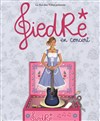 GiedRé en concert ! - 