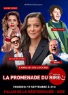 La Promenade du Rire  1ère Édition - 