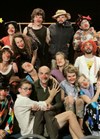 Stage intensif de clown du 6 au 11 Juil.2024 - 