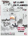 Le llano en flammes - 