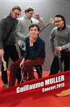 Guillaume Muller - 