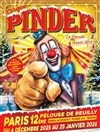 Le Cirque Pinder fait son grand retour ! - 