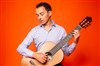 Thibaukt Cauvin : Récital de Guitare Classique - 