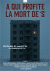 A qui profite la mort de S - 