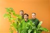 Trio Vert - Developpements Durables - 