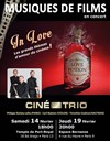 In Love : Les grands thèmes d'amour du cinéma - 