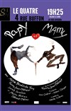 Papy et mamy - 