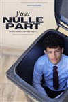 Kevin Reeb dans J'irai nulle part - 