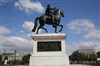 Visite guidée : Paris sous Henri IV - 