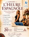 L'Heure espagnole | Concert - 