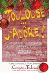 Réveillon Toulouse J'adôre ! - 