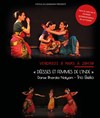 Déesses et femmes de l'Inde - 