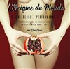 L'origine du monde - 