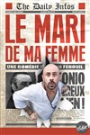 Le mari de ma femme - 
